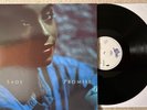 sade Promise LP EU 2020 180 gram vinyl pressing The sweetest taboo is it a crime