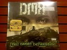 DMX ?– The Great Depression (2001) - New 2 LP Record 2015 Def Jam USA Vinyl -...