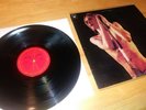 Iggy and The Stooges Raw Power LP Vinyl Original 70's Pressing  Columbia NY