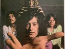 LED ZEPPELIN, San Francisco Fillmore West 4/27/69, YELLOW VINYL 2LP GATEFOLD #’d