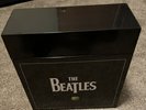 The Beatles 2012 Remastered Stereo Black Box Set (BOX ONLY) Record Album Vinyl