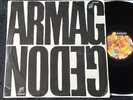 ARMAGGEDON „SAME“ KUCKUCK RECORDS RARE HEAVY KRAUT-PROG