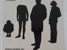 The Stranglers - The Men They Love to Hate - Ipswich Gaumont 1981