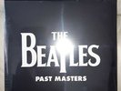 THE BEATLES Past Masters 2 x Vinyl LP SEALED - Deagostini 2017 180g Double Album