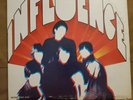 INFLUENCE - S / T EX  RARE ORIGINAL U.S ABC 630 WALTER ROSSI CHARLEE PSYCH