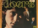 THE DOORS debut LP factory sealed original first pressing