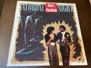 Oliver Cheatham Saturday Night RARE SOUL FUNK LP R&B Groove DJ Samples MCA 80s