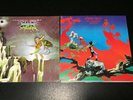 Uriah Heep ?– Demons And Wizards -The Magician's Birthday