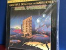 Grateful Dead From The Mars Hotel Mobile Fidelity Mofi Vinyl Numbered Sealed 2LP