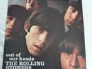 US-LP - The Rolling Stones - Out of our heads - London PS-429