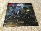 King Diamond Abigail 180 gram Vinyl Record Lp Music On Vinyl