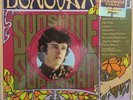 Donovan SUNSHINE SUPERMAN Sundazed Deluxe Colored Vinyl