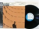 LARRY YOUNG INTO SOMETHIN' BLUE NOTE K18P-9235 Japan OBI VINYL LP