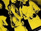 FLEETWOOD MAC 1976 OG STEVIE NICKS GO YOUR OWN WAY SILVER SPRINGS 7