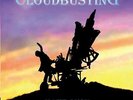 KATE BUSH CLOUDBUSTING HOUNDS OF LOVE 45TRS IFC SINGLE BOOKLET NO RECORD