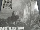 DIMMU BORGIR - FOR ALL TID - VINYL LP - First Press, NO COLOURS REC. 14/1000