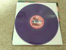 Foo Fighters-Medicine at Midnight-PURPLE SWIRL VINYL LP-SOLD OUT***