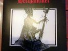 Apocalyptic Raids von Hellhammer - Vinyl - weiß - 2008 - SUPER Zustand