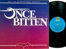 Once Bitten-Music From The Motion Picture Soundtrack LP Curb Records-MCA-6154
