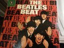 The Beatles, The Beatles Beat, LP, Vinyl