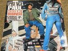 PRINCE PAUL POLITICS OF THE BUSINESS VINYL ft GURU MASTA ACE MF DOOM BEATNUTS LP