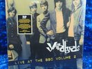 The Yardbirds - 1964 - 1966 Live At The BBC (Vol II 2) (NEW 2 VINYL LP)