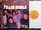 THE FALLEN ANGELS *Self Titled* 1967 Vinyl Stereo Roulette LP