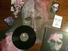 Marilyn Manson Vinyl We Are Chaos Postcard Edition nin white  zombie nirvana 