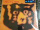 R.E.M. Monster LP Sealed