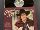 GEORGE STRAIT Greatest Hits LP Vinyl VG+/VG+
