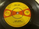 JAMES BROWN AND THE FAMOUS  FLAMES - NIGHT TRAIN 1964 UK 1st PRESS SUE  WI-360