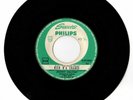 45T juke box Johnny Hallyday Philips 373 204