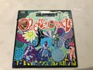 THE ZOMBIES ODESSEY & ORACLE DATE LABEL PSYCH 1968 PITMAN PRESSING VG+/VG