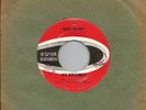JACK MONTGOMERY *Dearly Beloved / Do You Believe It* 1966 Vinyl Scepter 45rpm