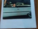 ROY ORBISON-RAREST MONUMENT PICTURE SLEEVE with Record Monument 433 VG+ Both