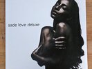 Sade Love Deluxe - 180 Gram Audiophile Vinyl Pressing  - MOVLP122..Listen audio