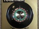 Together - DJ Falcon & Thomas Bangalter 12” Vinyl Single New Unplayed