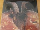 The Rolling Stones - Goats Head Soup Limited Clear Edition Letztes Exemplar