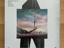 No Man's Sky Deluxe 4 LP BOX SET Video Game Collector's Vinyl Record Soundtrack