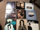 Vinyl 90s Bundle Depeche Mode , Manic St Preachers Bjork & Elastica