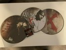 DMX – The Definition Of X: Pick Of The Litter 2 x Vinyl, LP, Picture Disc RAR