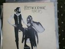 Fleetwood Mac Rumors Vinyl W/ Insert