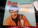 Elvis 'Clambake