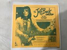 JEFF BECK GROUP EUROPEAN TOUR VG/VG+ RARE