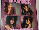 Dogs D'Amour In The Dynamite Jet Saloon NM LP Green Wax w/ inner CLEAN VINYL