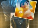 Geffen Rarities Vol 1 Vinyl LP 1994 UK Nirvana Weezer Beck Urge Overkill RARE