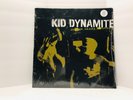 Kid Dynamite Shorter Faster Louder Limited Edition Colored Vinyl New Sealed