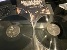 METHOD MAN & REDMAN - Blackout Vinyl LP Def Jam 1999  Original US Pressing 609-1