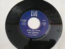 Don Thomas 'Come On Train' Vee Jay (Northern Soul)