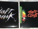 DISCOVERY & DAFT CLUB - Daft Punk Vinyl Records